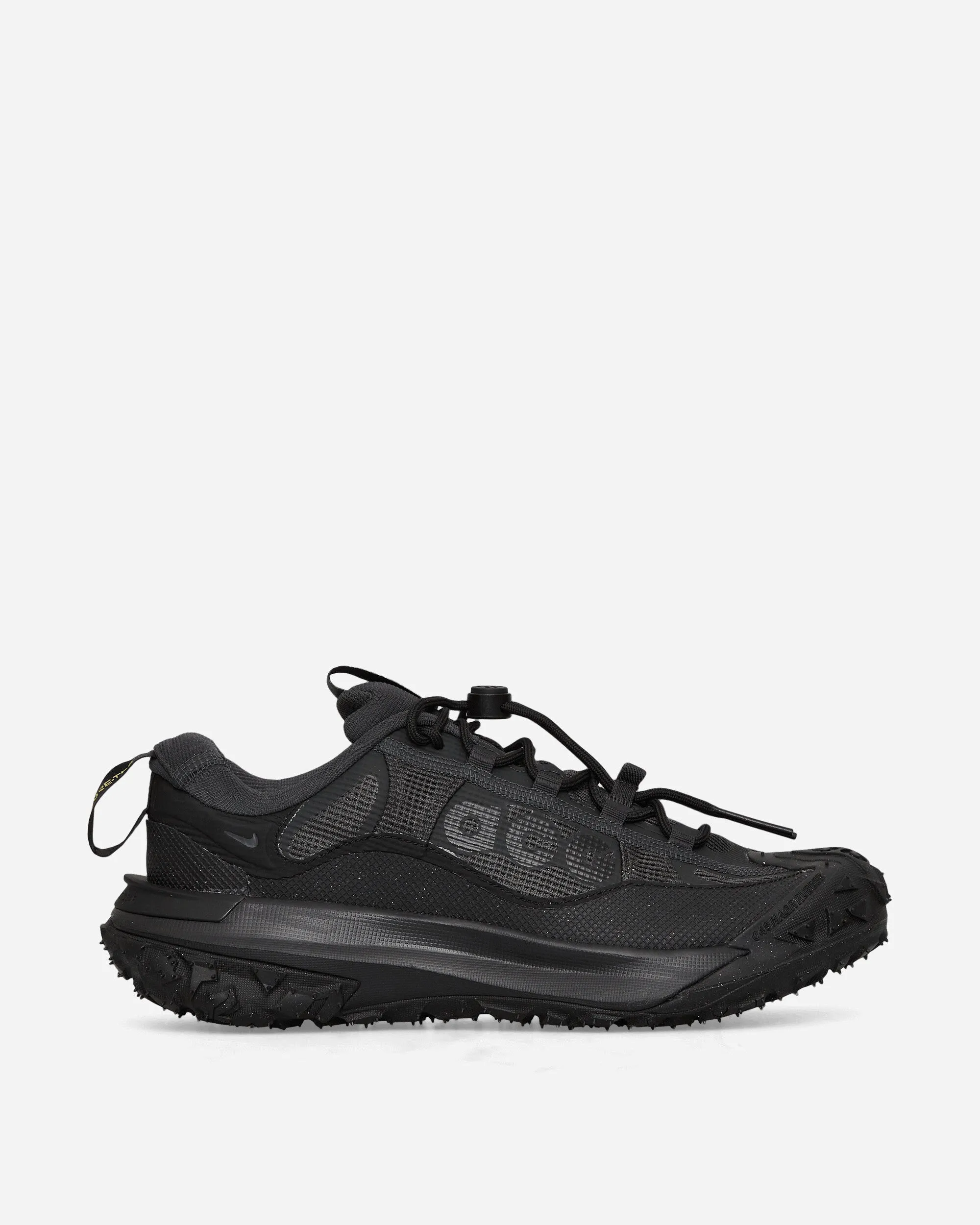 ACG Mountain Fly 2 Low GORE-TEX Sneakers Dark Smoke Grey / Black