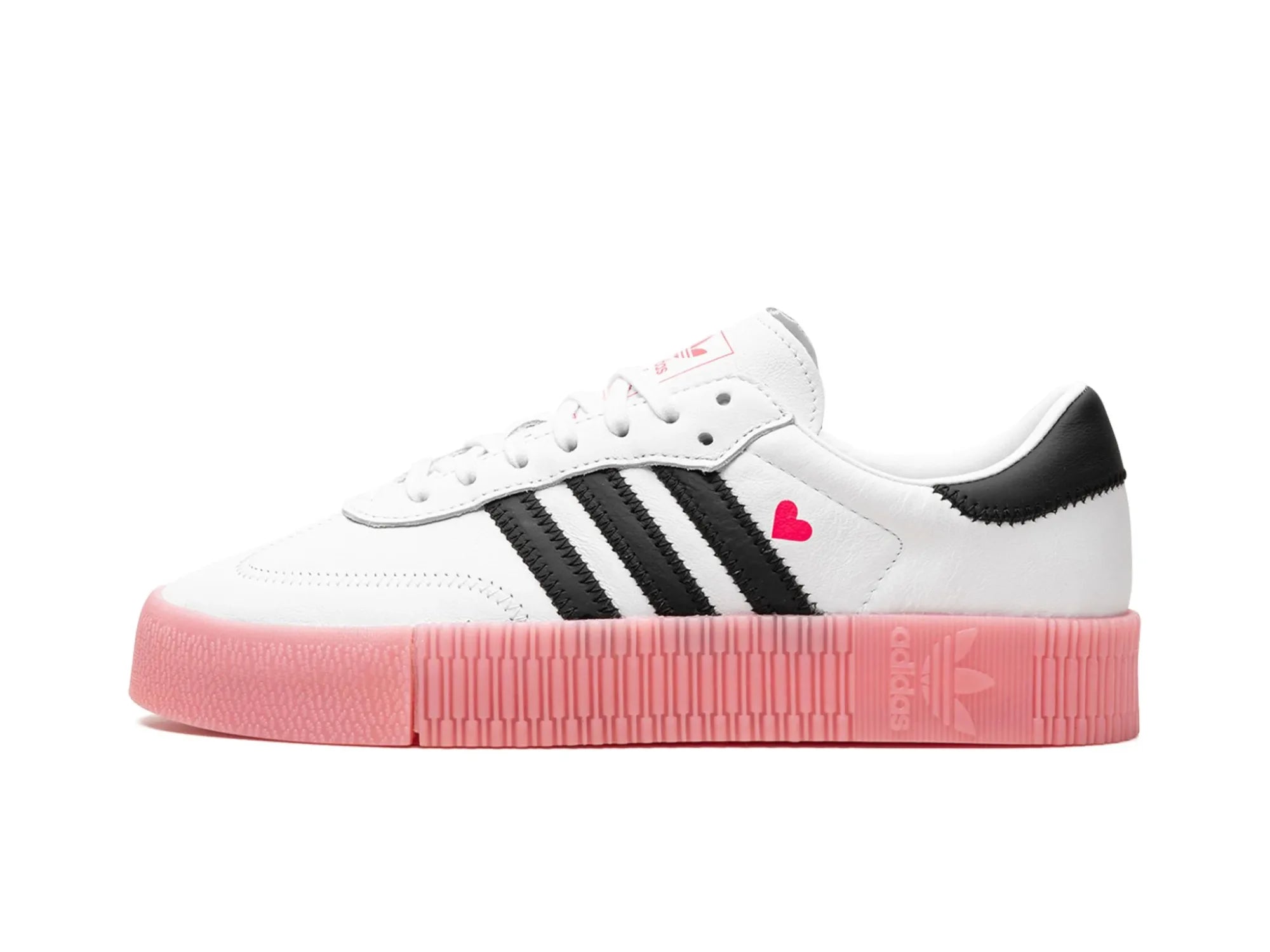 Adidas Sambarose Valentine