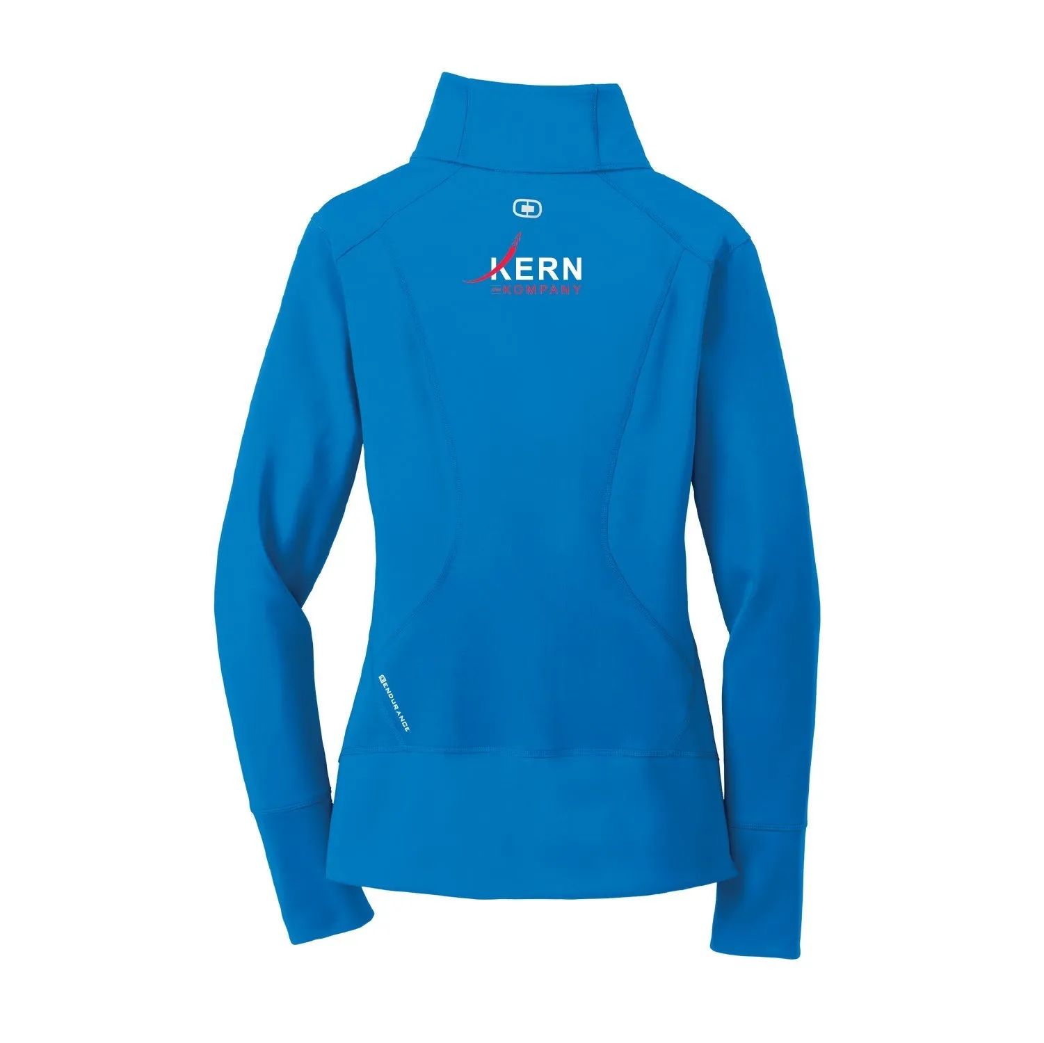 Airshow Member Women's ENDURANCE Fulcrum Full Zip