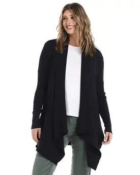 Alannah Knit Cardigan