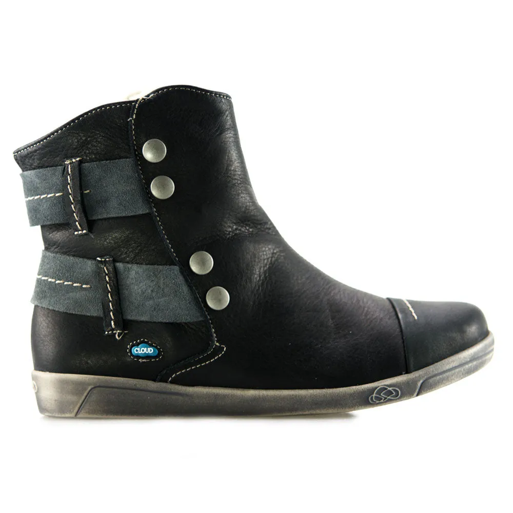 ALINE BOOT WOOL LINING - FINAL SALE