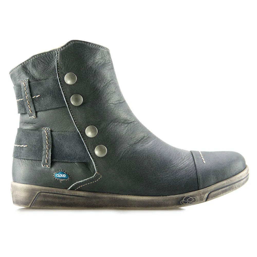 ALINE BOOT WOOL LINING - FINAL SALE