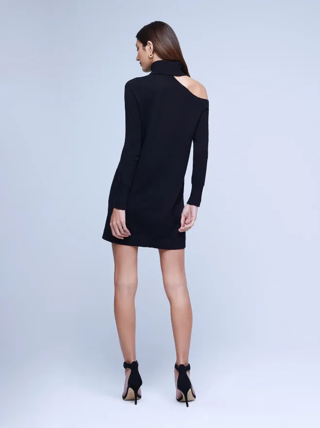 Amberli Sweater Dress