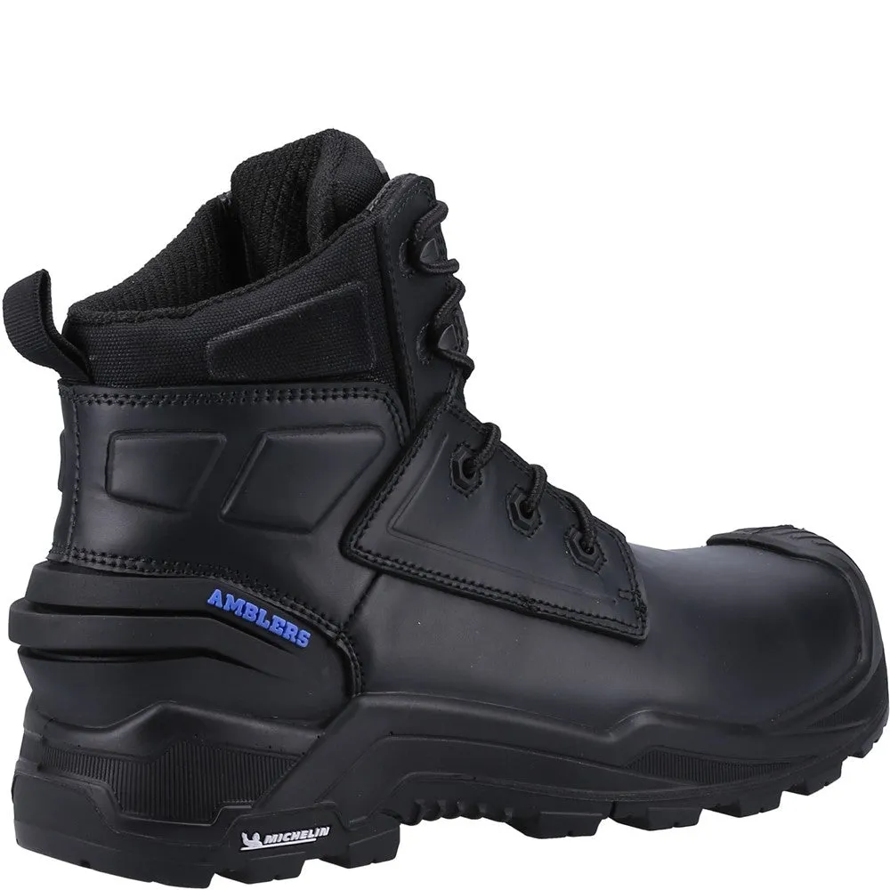 Amblers Safety 980C Safety Boots