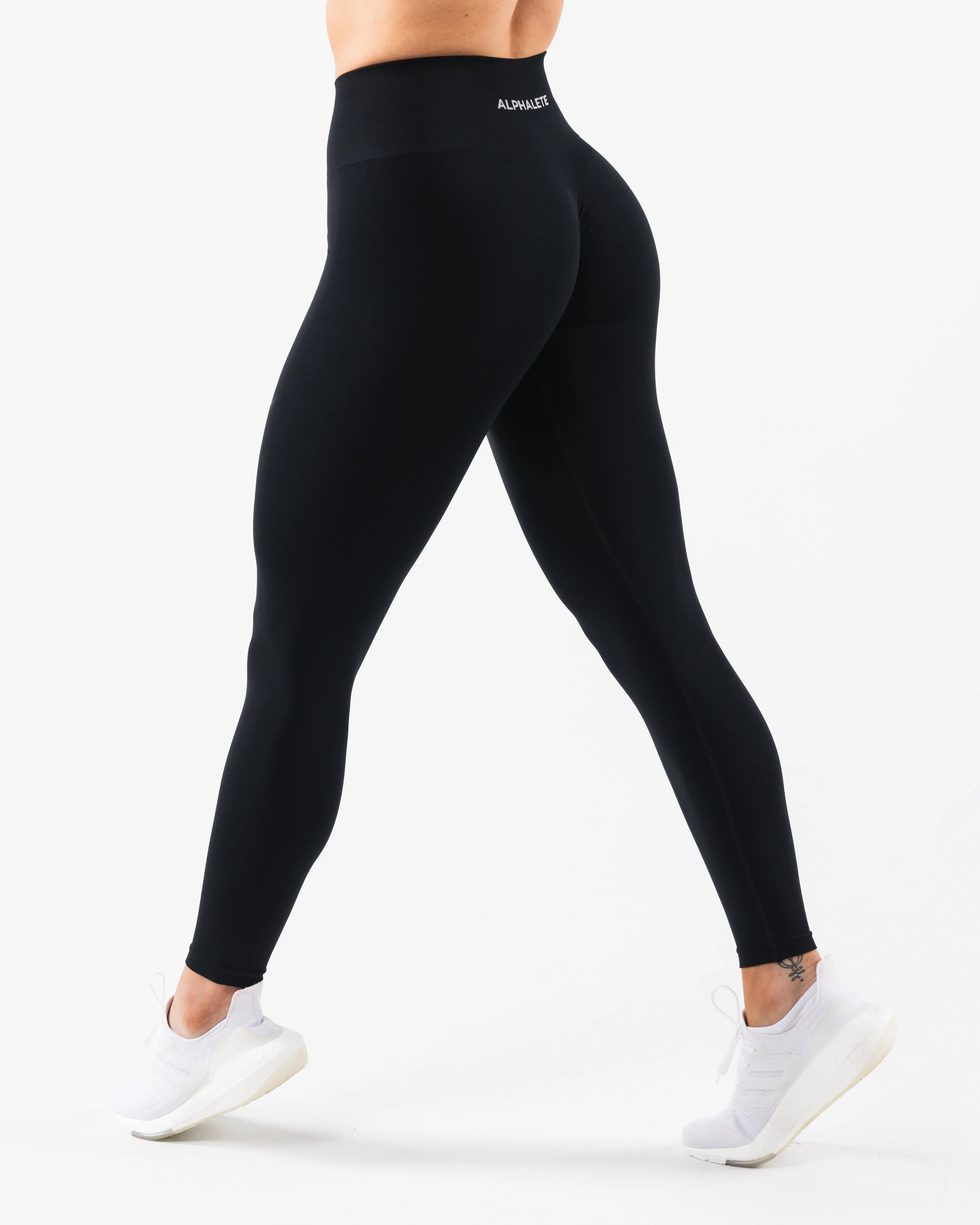 Amplify Gravity Legging - Black