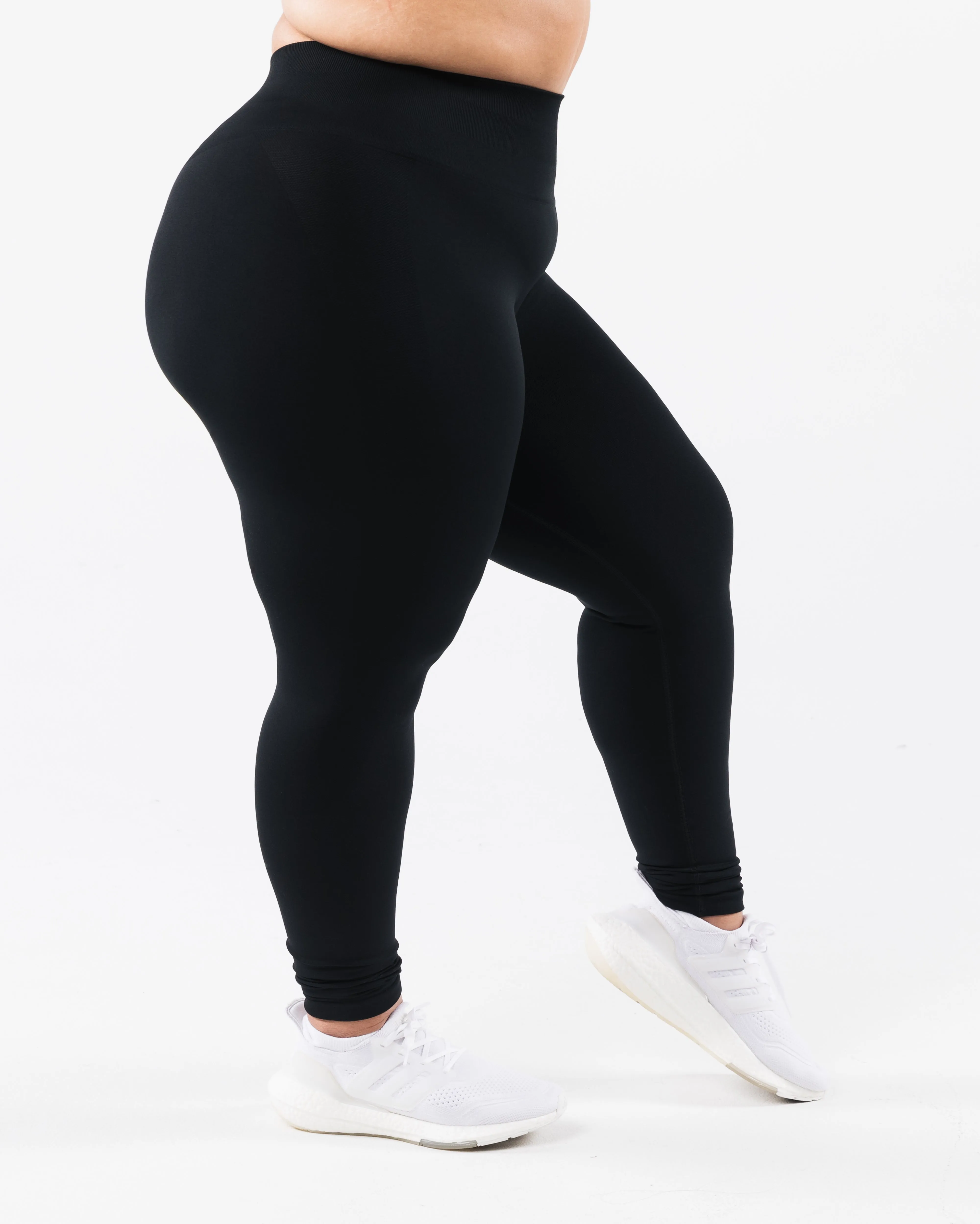 Amplify Gravity Legging - Black