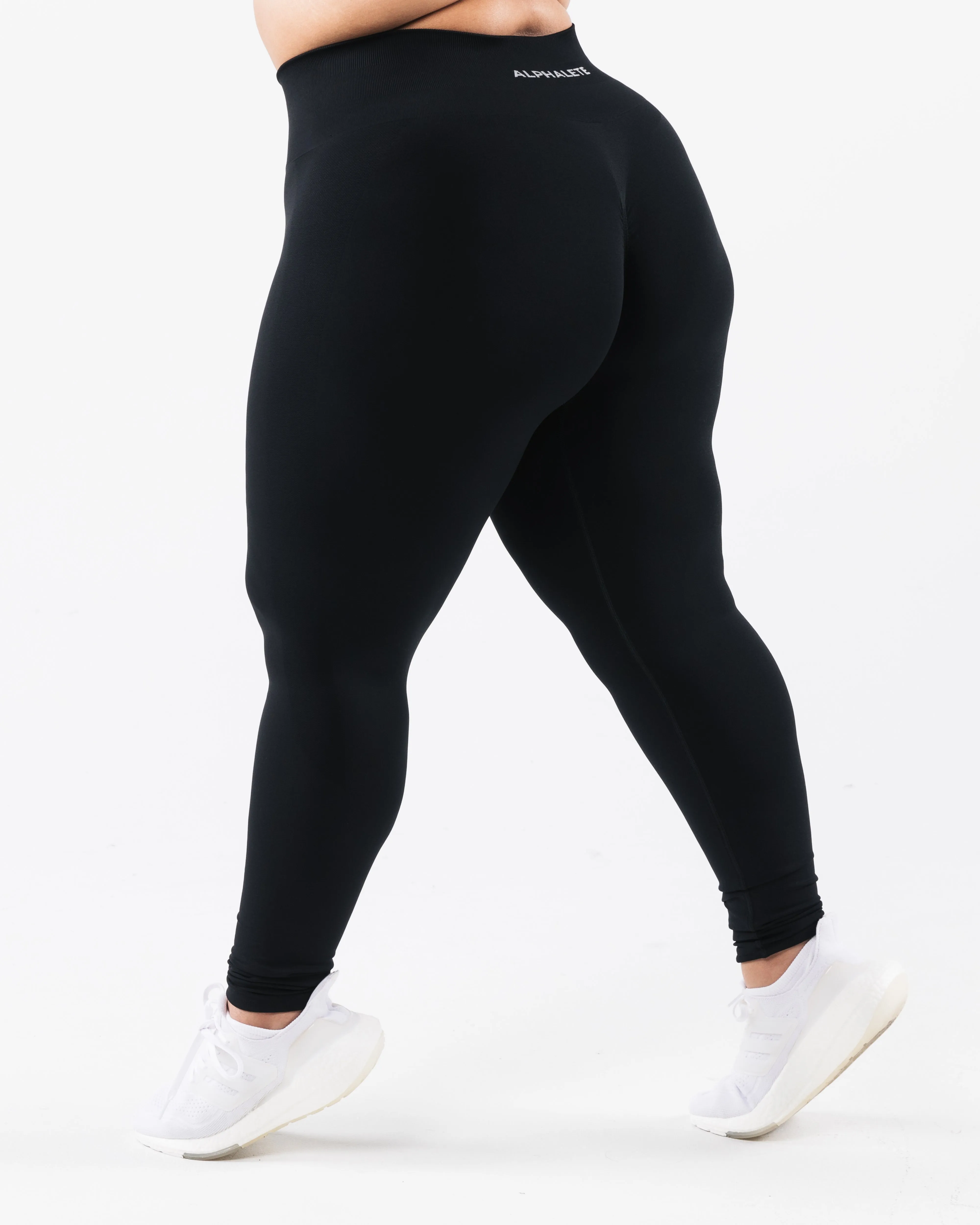 Amplify Gravity Legging - Black