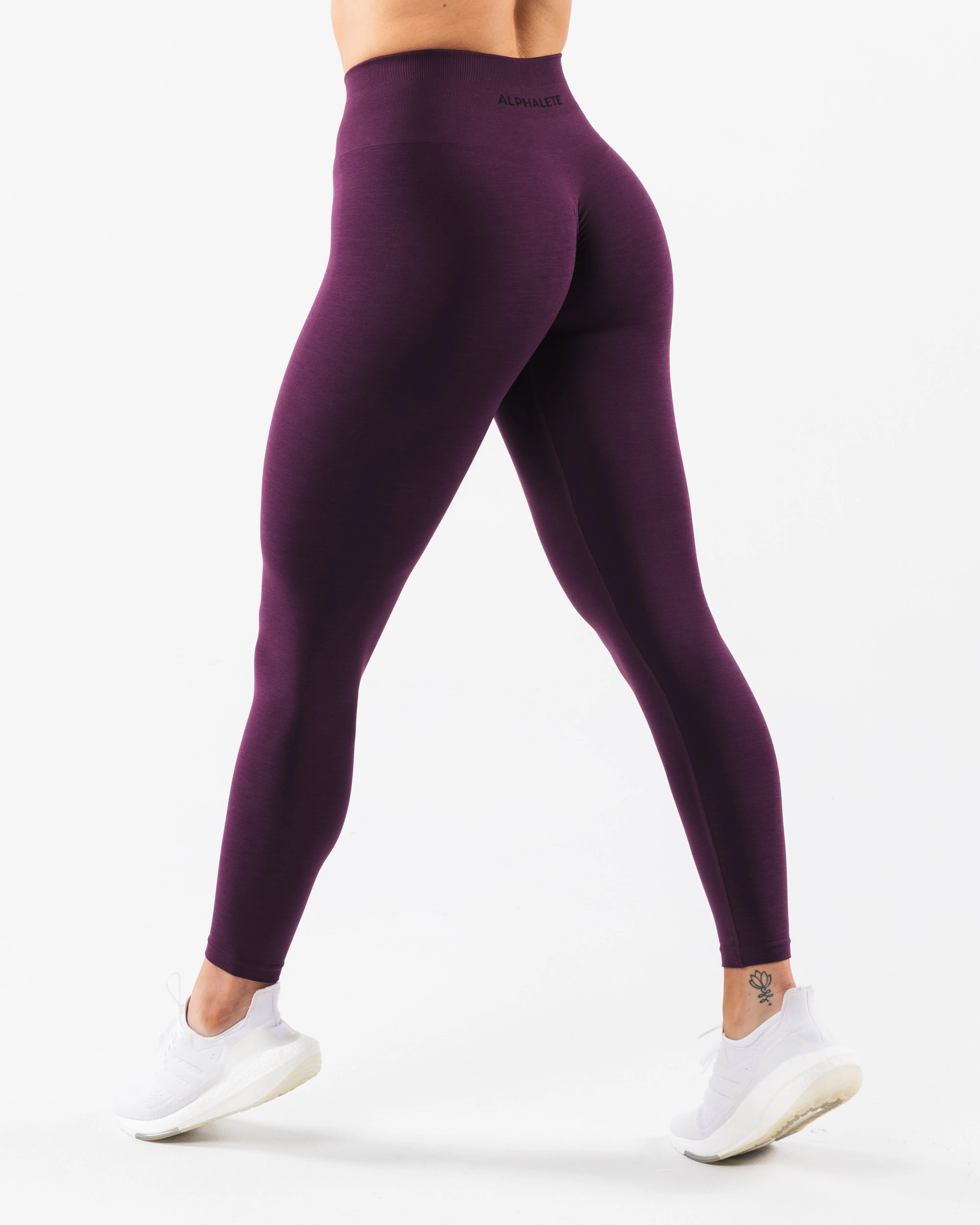 Amplify Gravity Legging - Regio