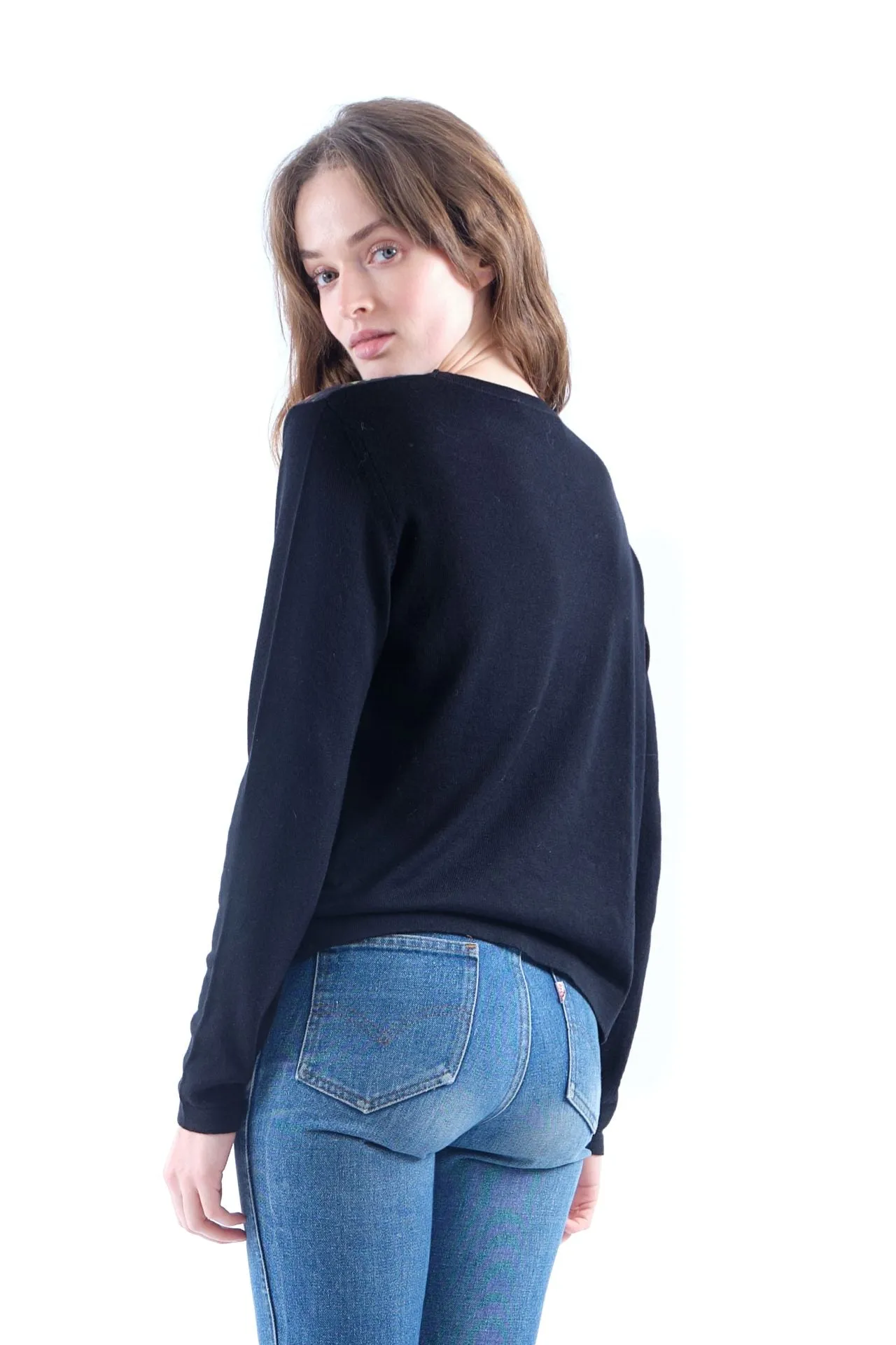 Ariane Sweater