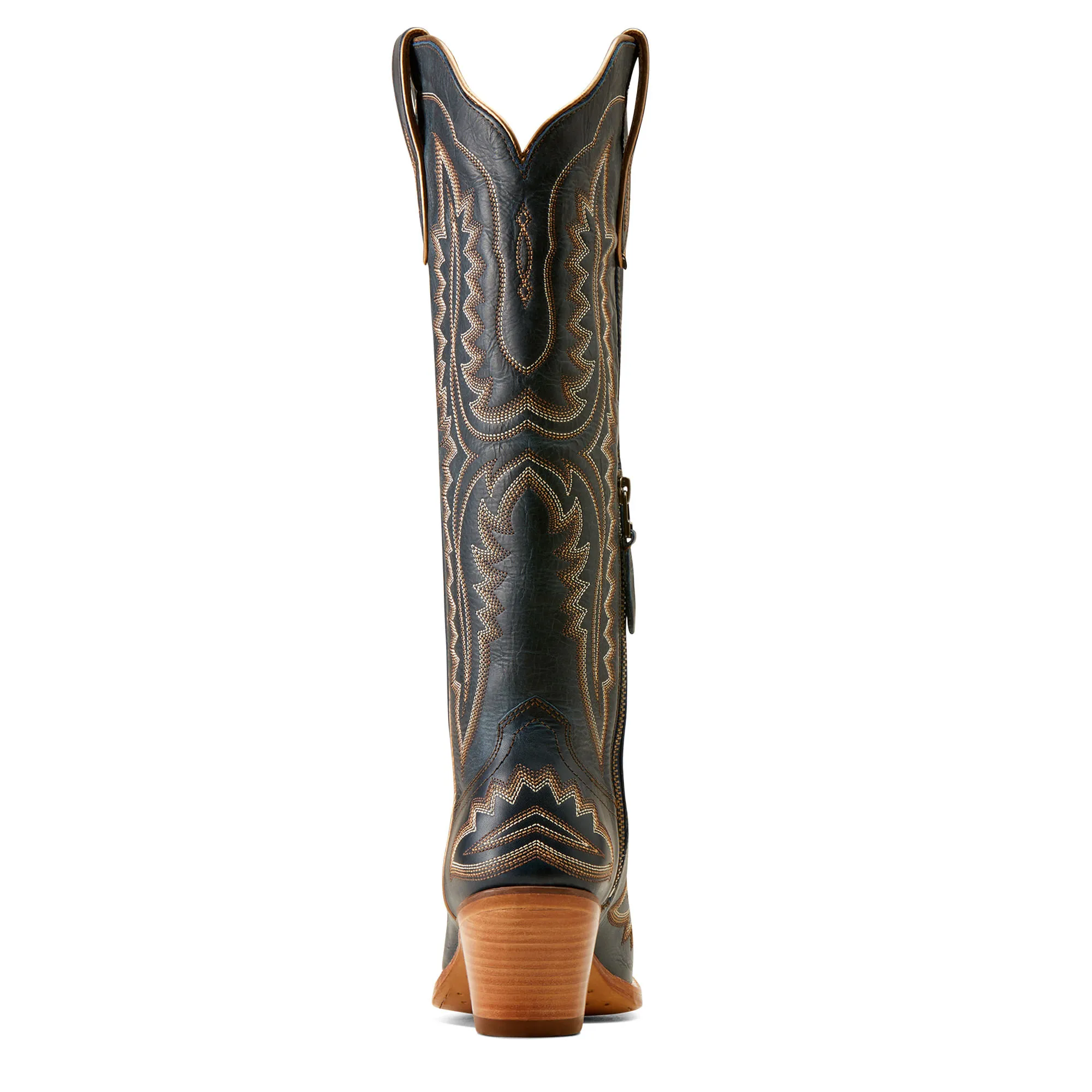 Ariat Womens Navy Casanova Boots