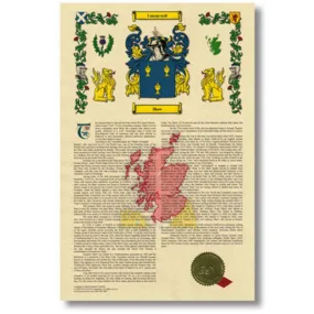 Armorial | Over 1 Million Names Available