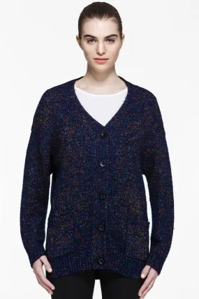 Asher Knit Cardigan