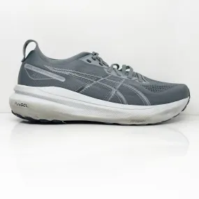 Asics Mens Gel Kayano 31 1011B868 Gray Running Shoes Sneakers Size 11.5 W