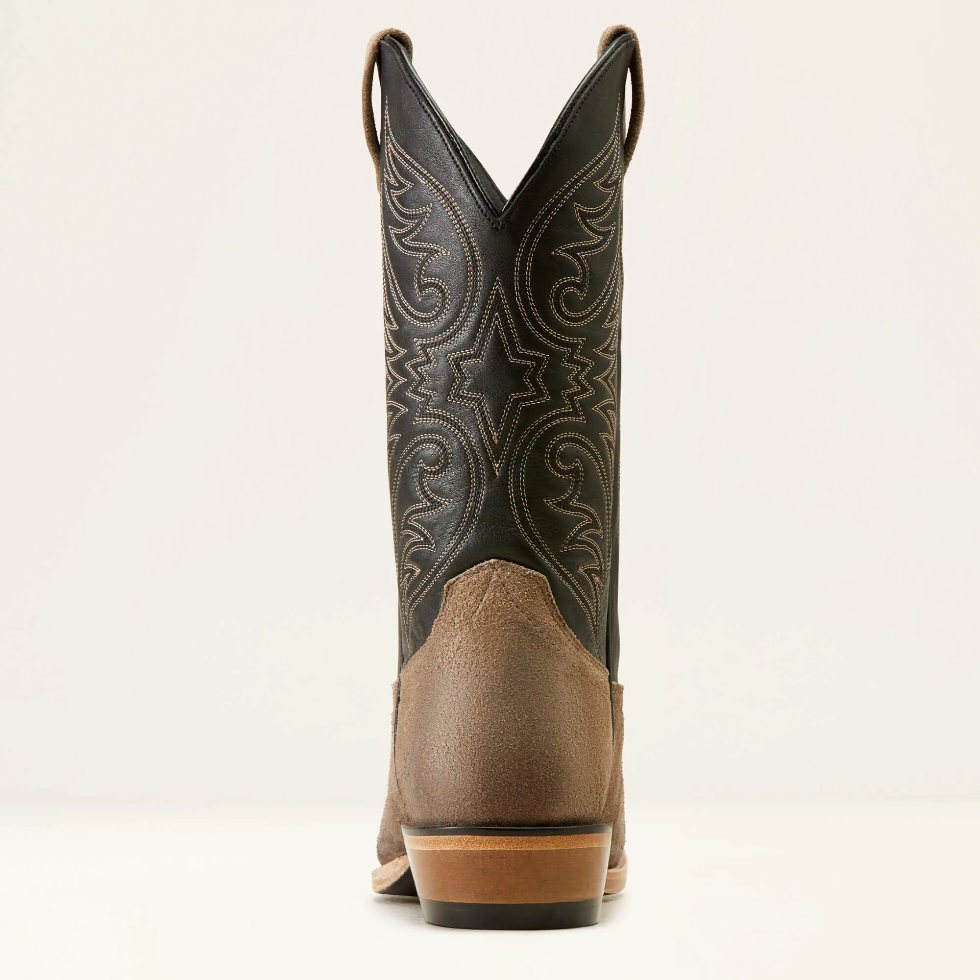 Bankroll Western Boot