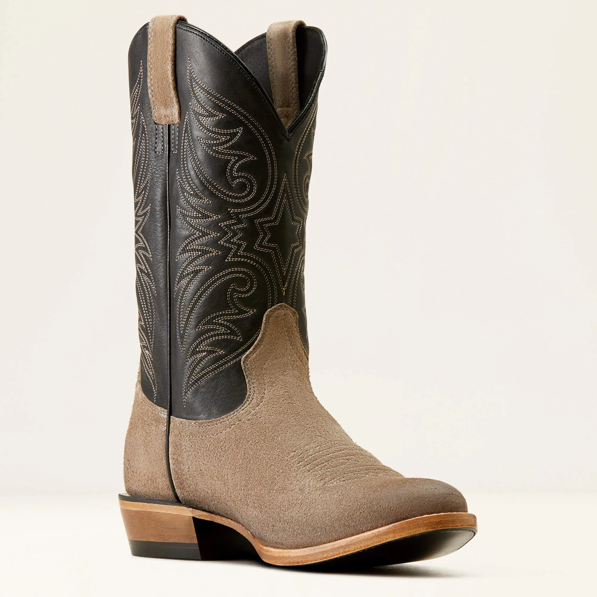 Bankroll Western Boot