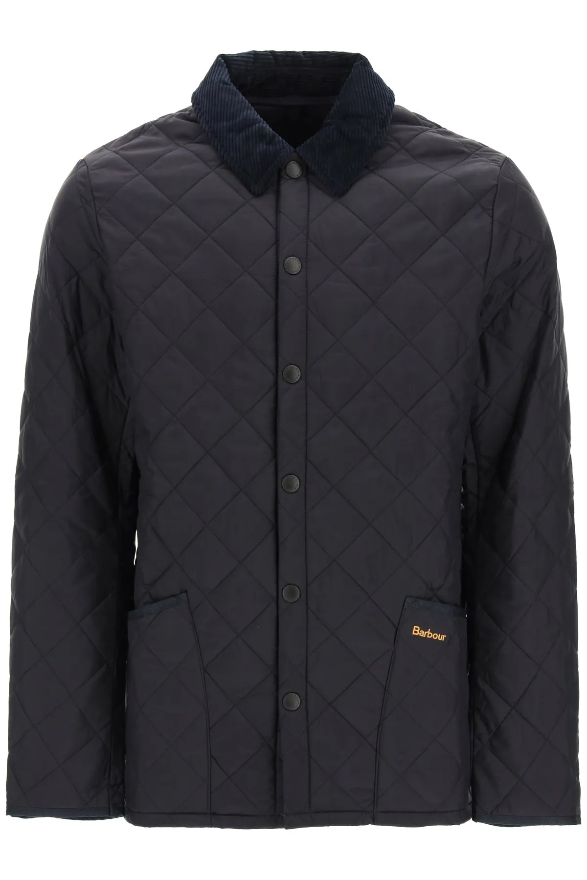 Barbour Heritage Liddesdale Jacket