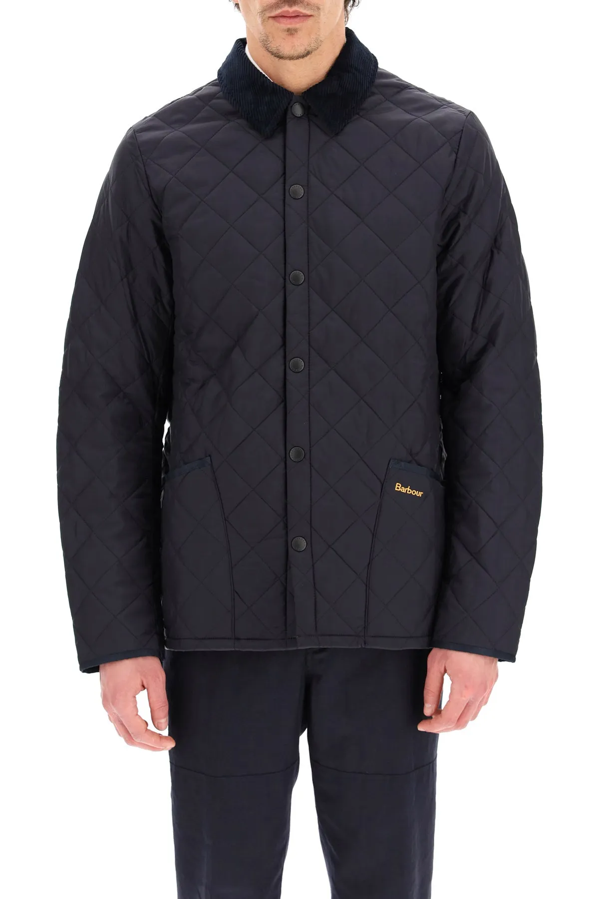 Barbour Heritage Liddesdale Jacket