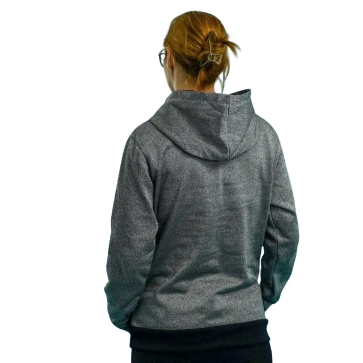 BitePRO Bite Resistant Hoodie with thumbholes