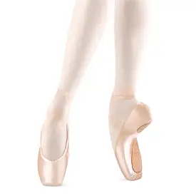 Bloch Axi Stretch Pointe Shoes