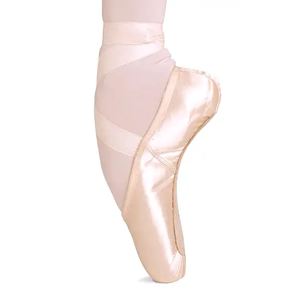 Bloch Balance European Pointe Shoes