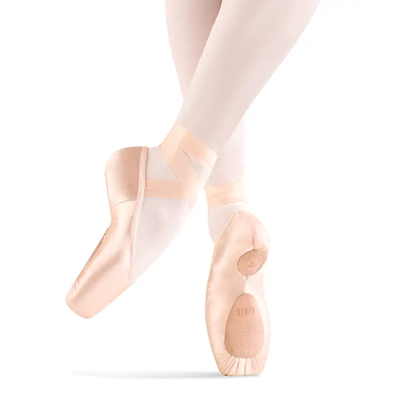 Bloch Eurostretch Stretch Pointe Shoes