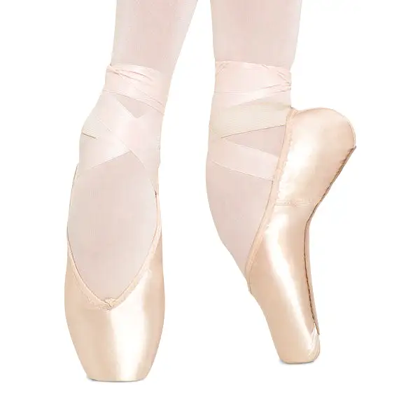 Bloch Heritage Pointe Shoes