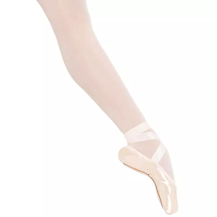 Bloch Tensus Demi Pointe Shoes