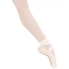 Bloch Tensus Demi Pointe Shoes