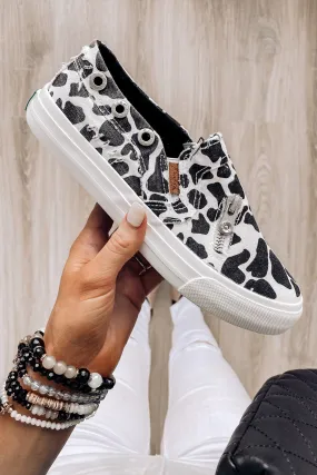 Blowfish Mariachi Sneakers- Off White Milkshake