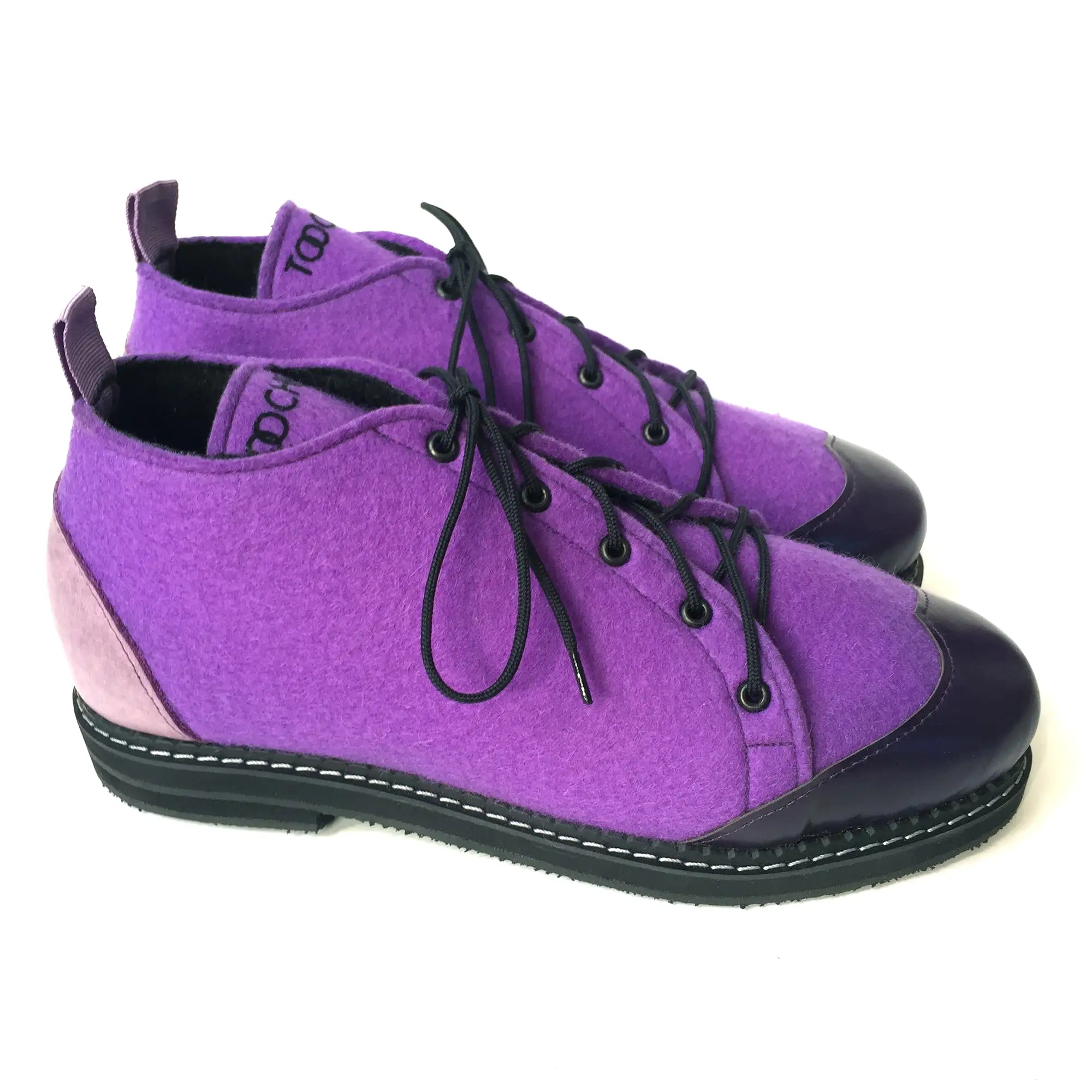 BLUEBERRY shoes