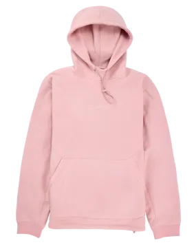 Burton Cinder Hooded Pullover - Powder Blush