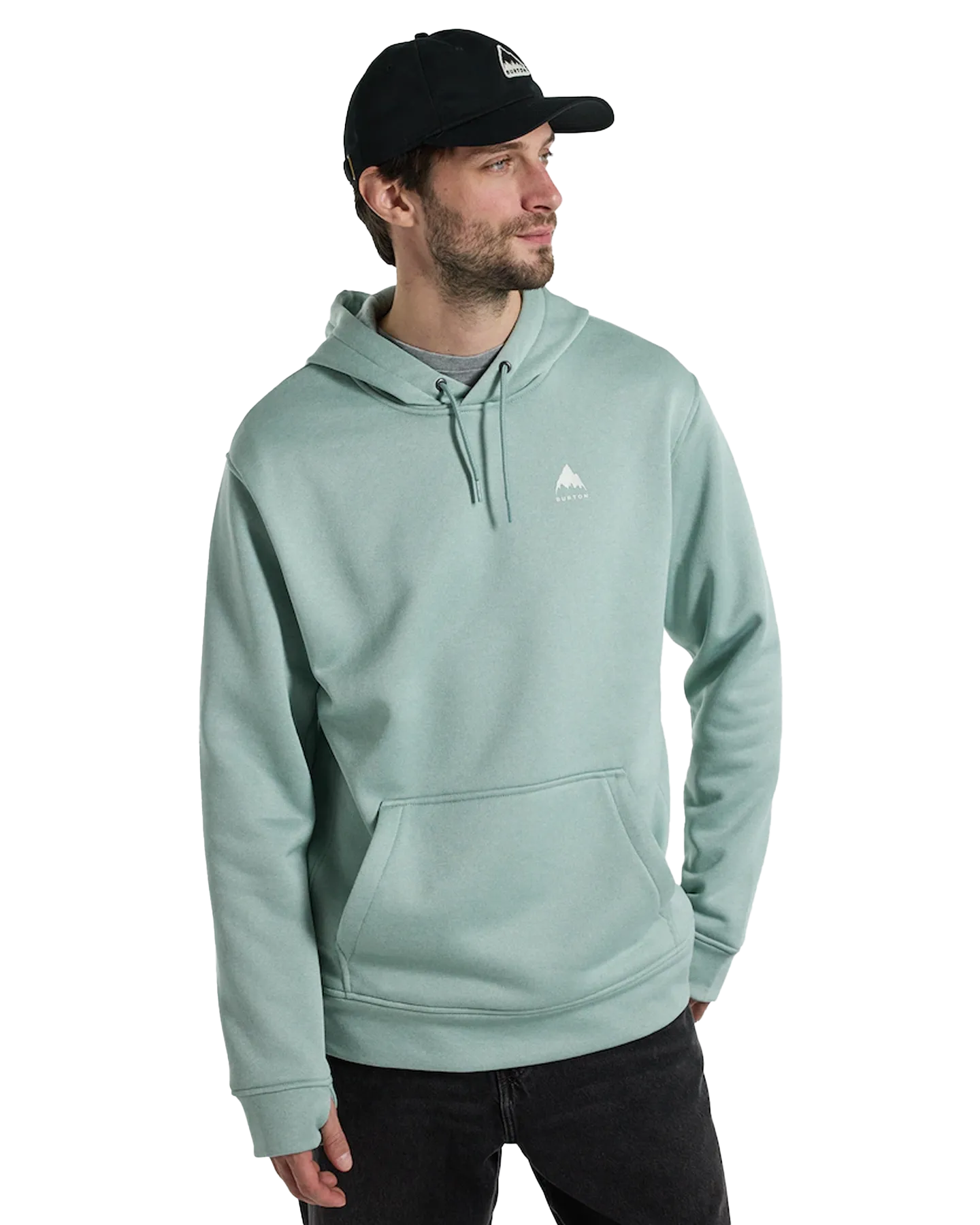 Burton Men's Oak Pullover