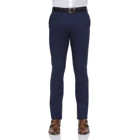 Cambridge Helm Navy Chinos