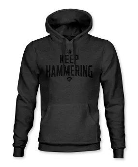 Cameron Hanes Keep Hammering Flex Hoodie