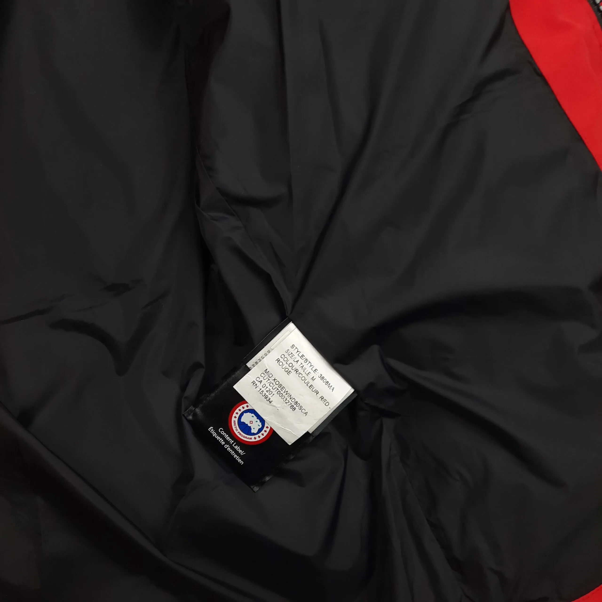 Canada Goose Wyndham Parka - Authentic Luxury Designer