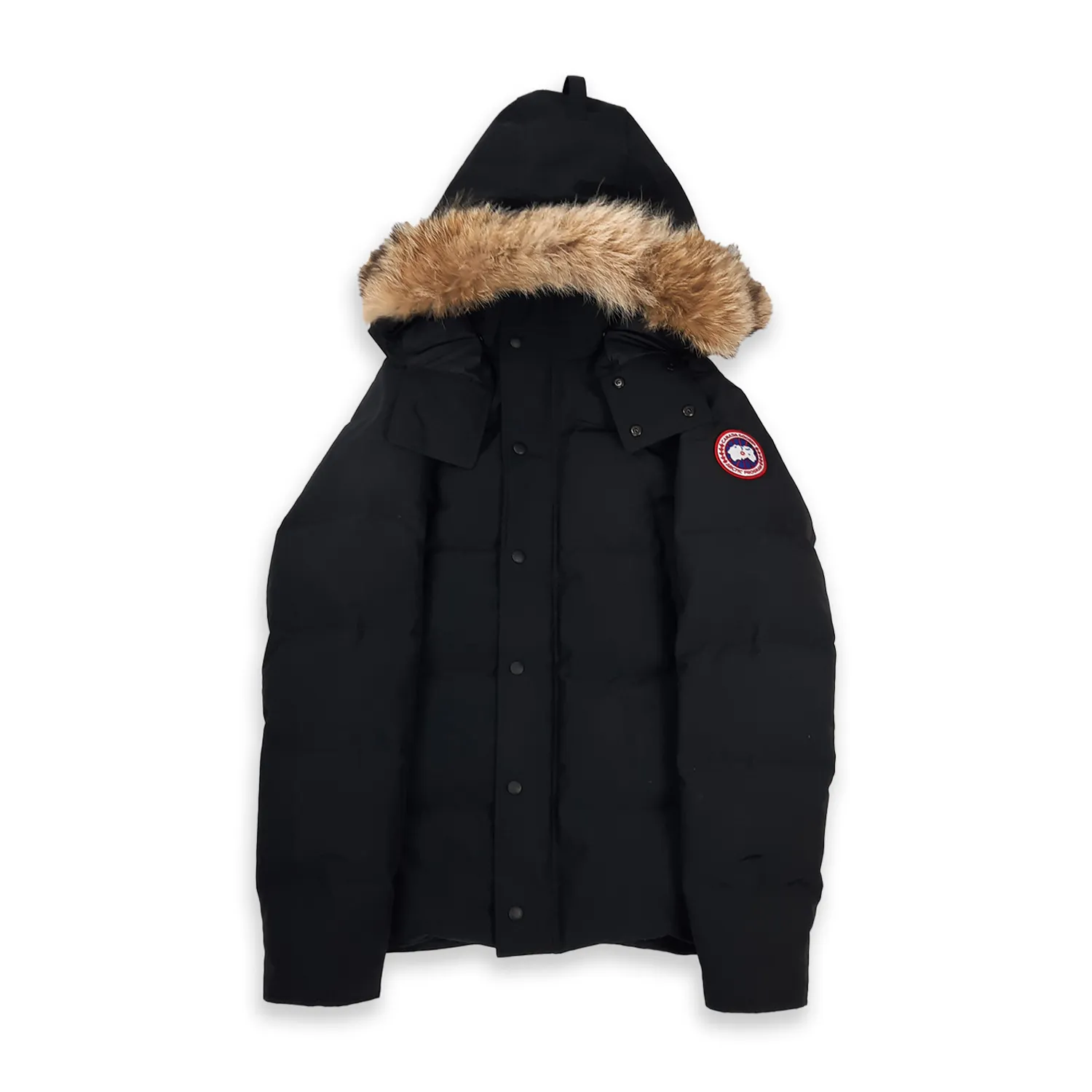 Canada Goose Wyndham Parka x 2 - Authentic Luxury Designer