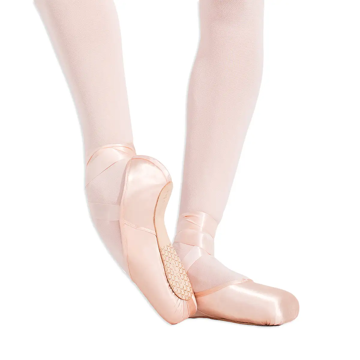 Capezio Ava #2.5 Shank Pointe Shoes