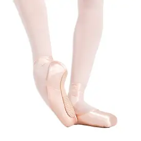 Capezio Ava #2.5 Shank Pointe Shoes