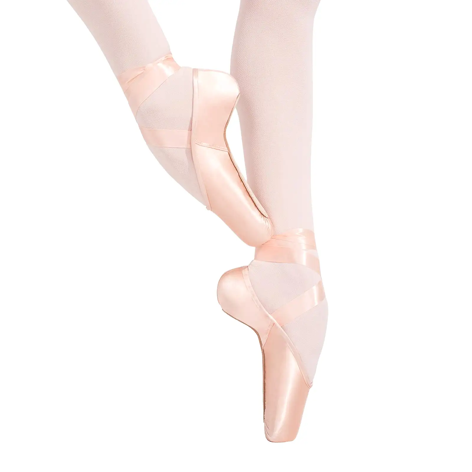 Capezio Kylee #1 Shank Pointe Shoes