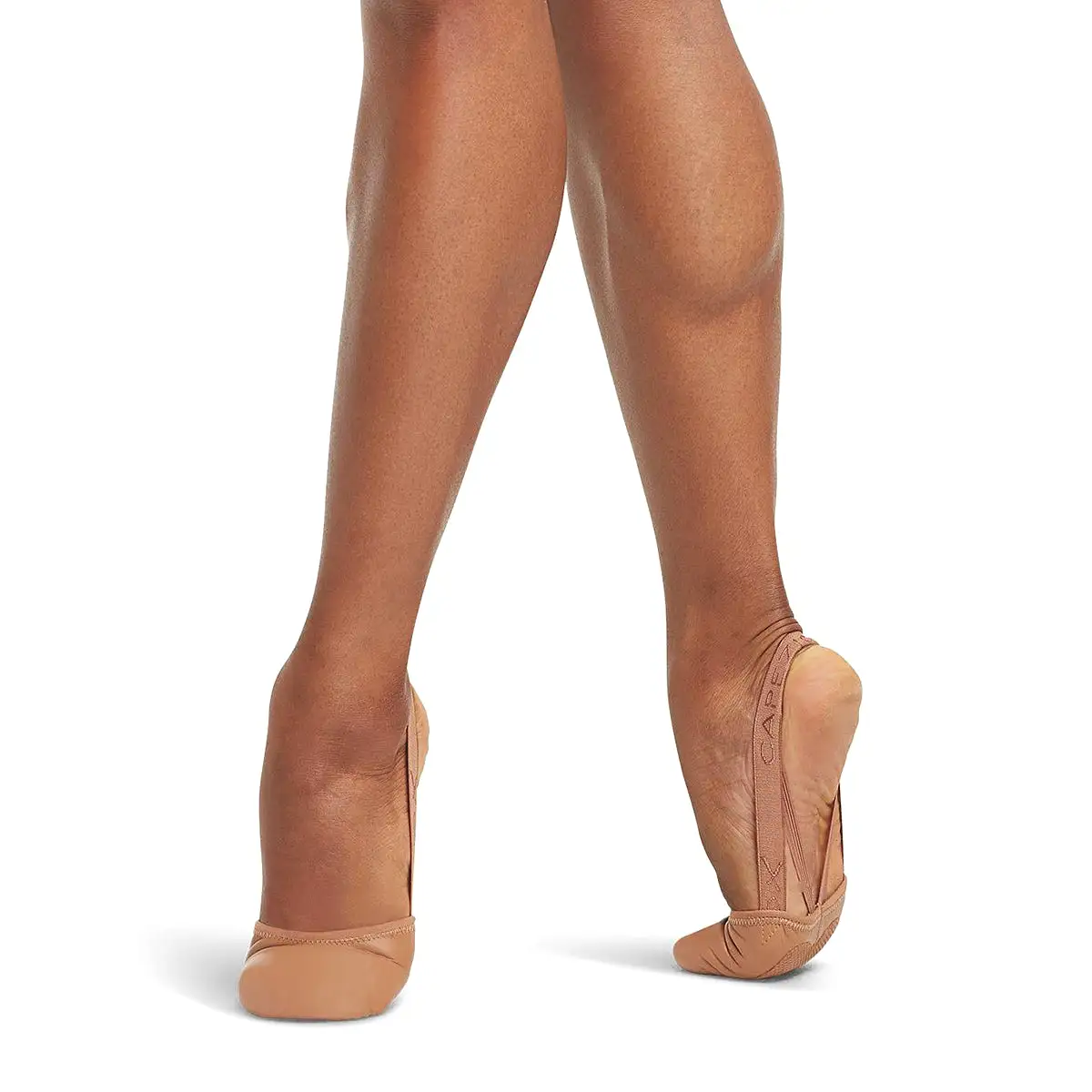 Capezio Turning Pointe 55 Lyrical Shoes