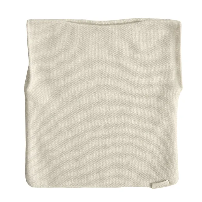 Cataleya Baby Luna Cashmere Vest Cream