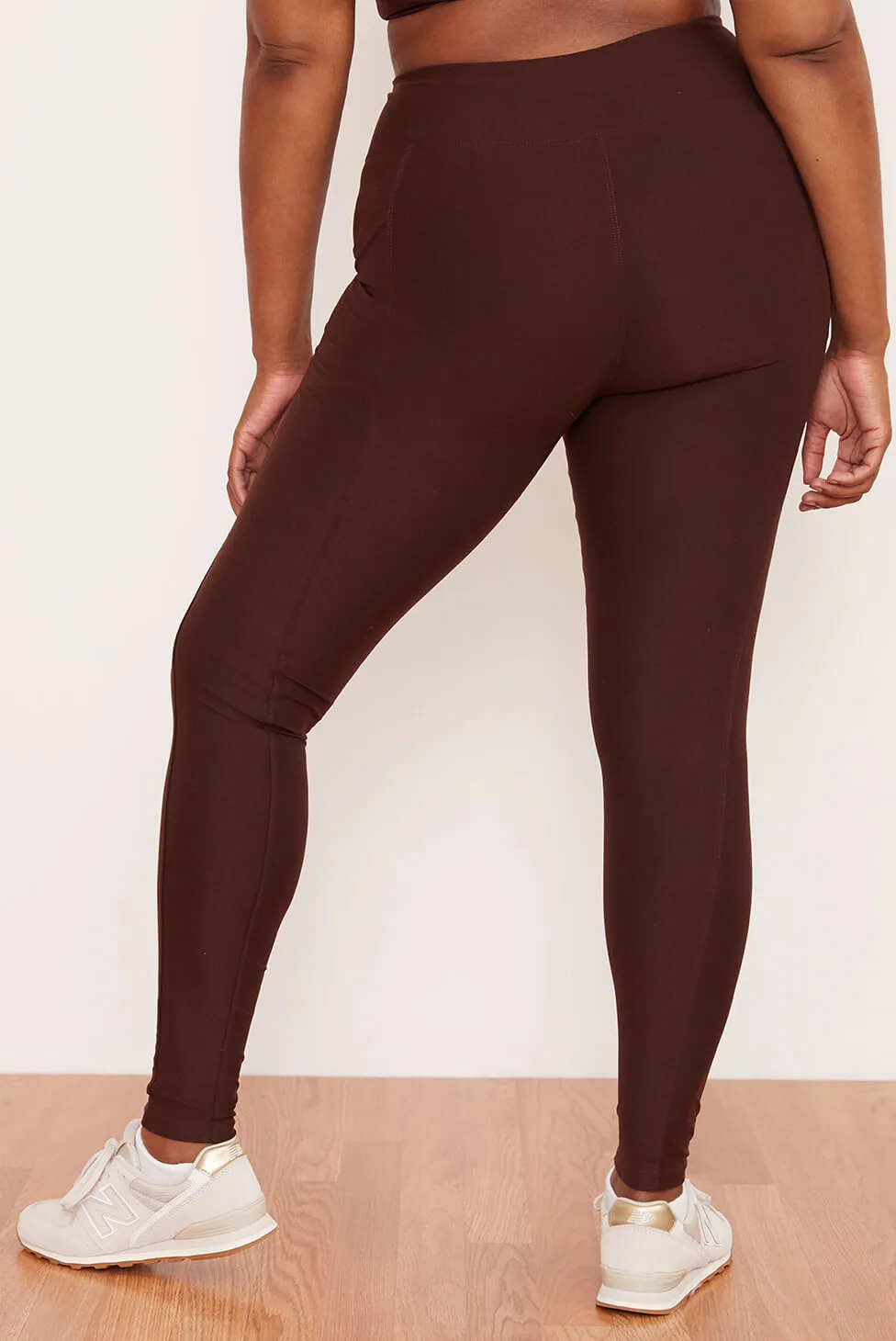 Chai Crossover Pocket Legging