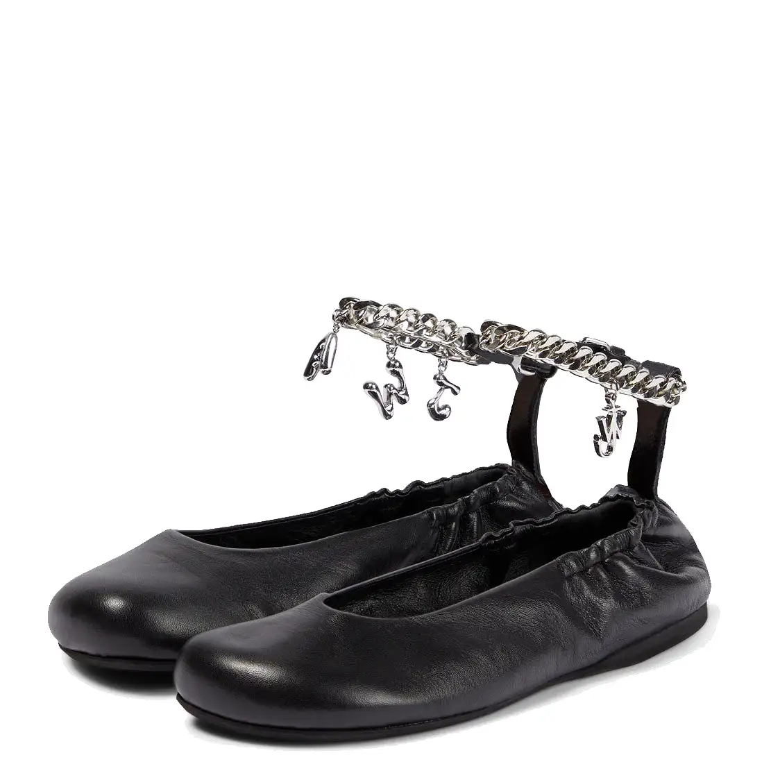 Charm Ballerina, Black (S)