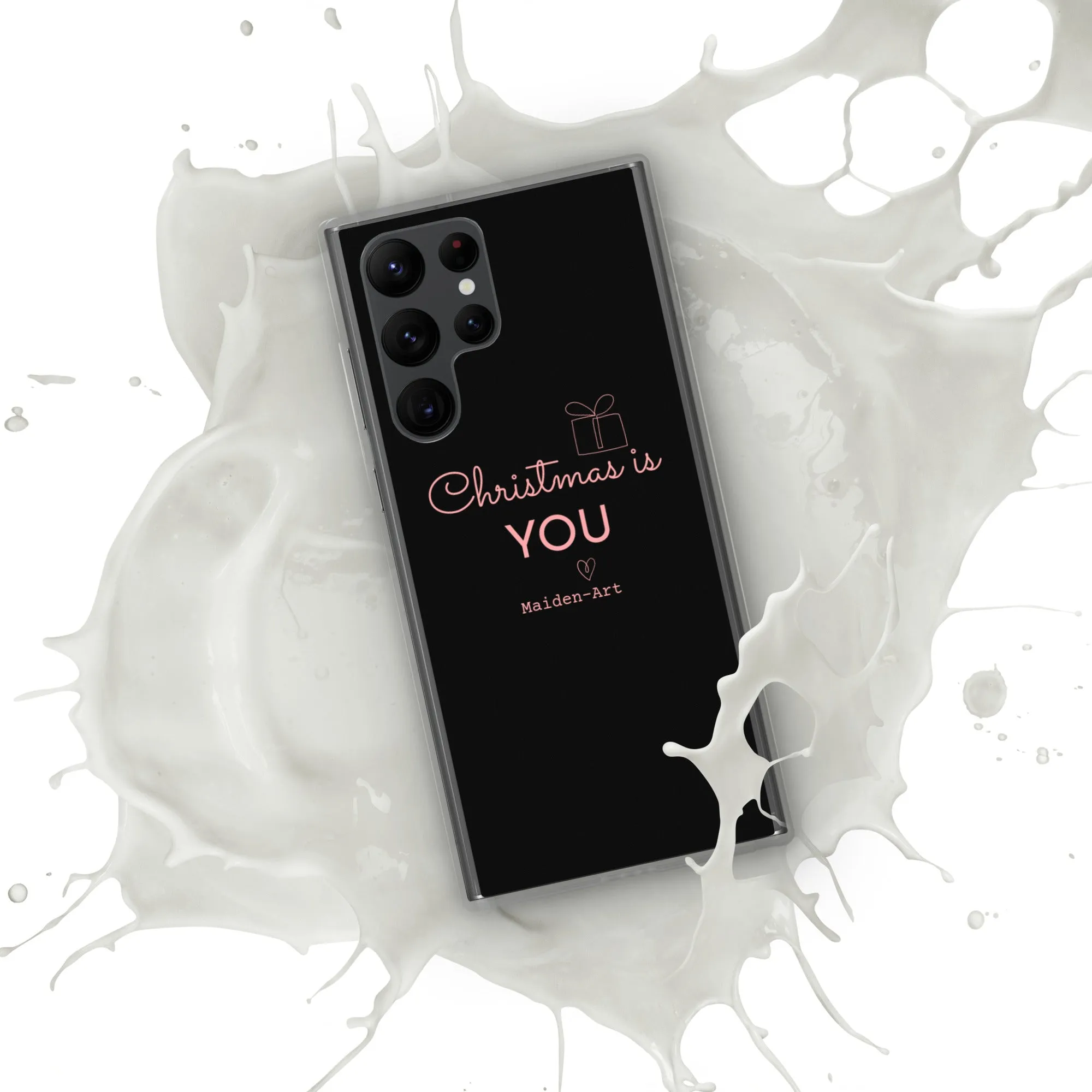 Christmas is You - Samsung Case