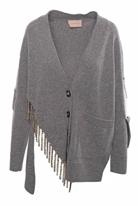 Christopher Kane Size M Cardigan