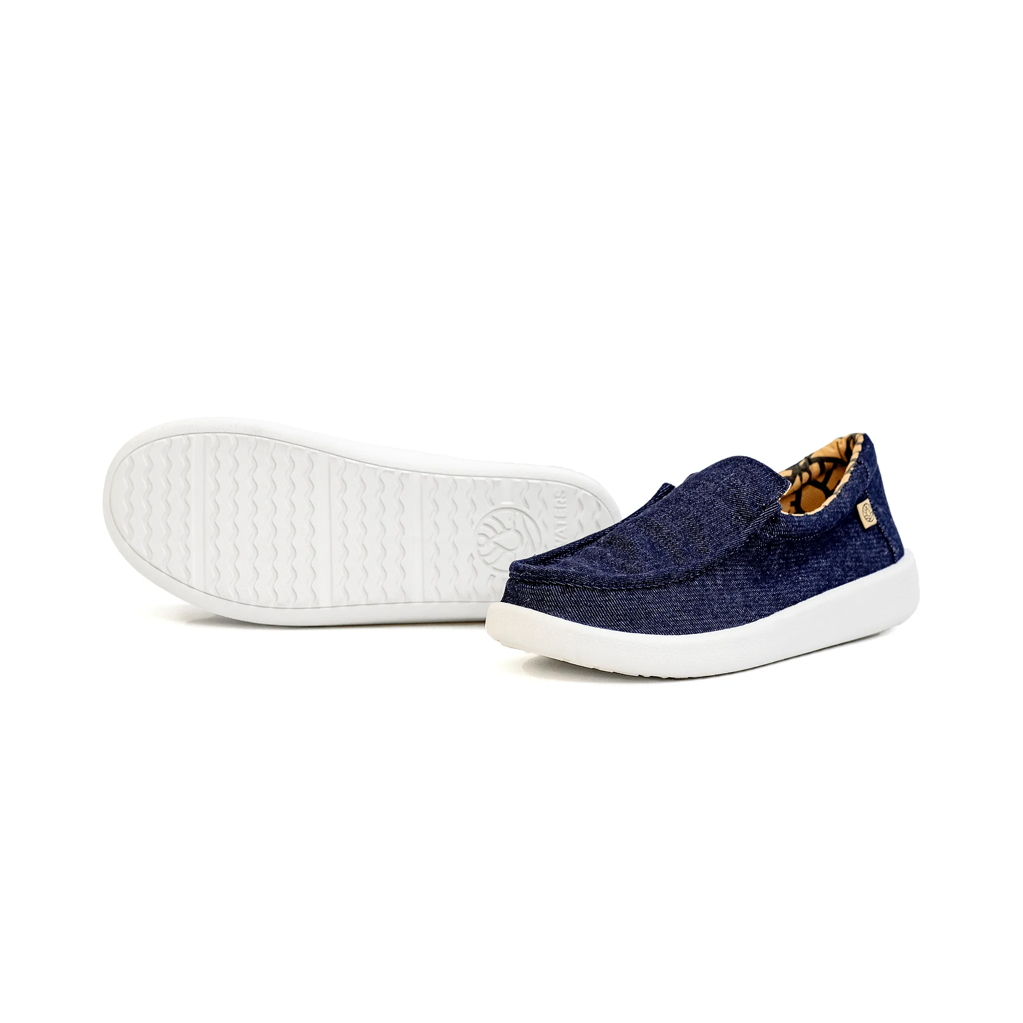 Cloud9 Venture Slip On