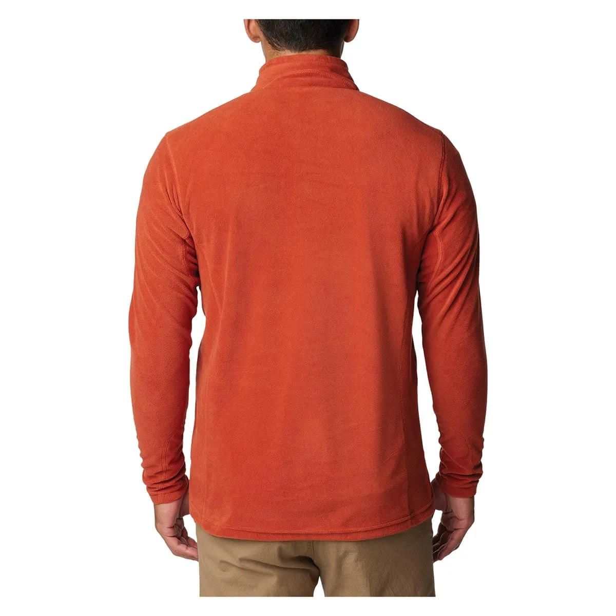 Columbia Men's Klamath Range II Half Zip Fleece Pullover