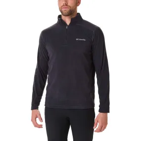 Columbia Men's Klamath Range II Half Zip Fleece Pullover