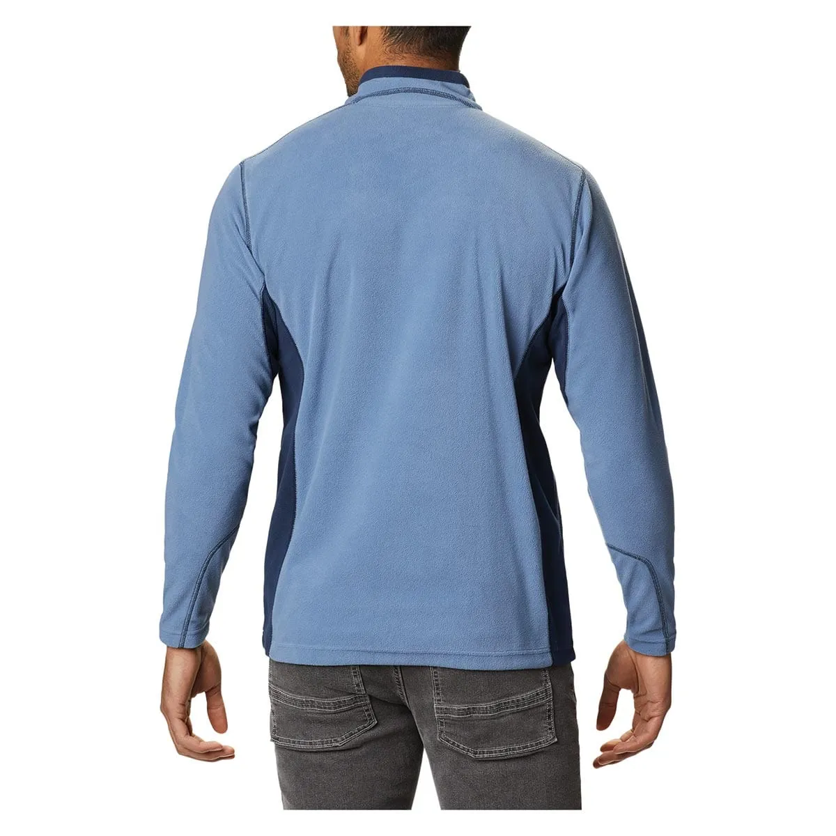 Columbia Men's Klamath Range II Half Zip Fleece Pullover