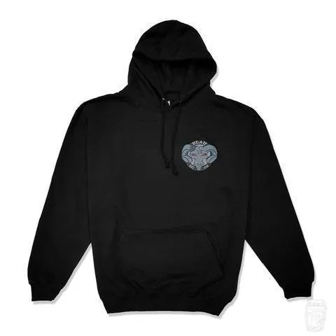 Cult of The Damned: Part Deux Brick Pelican Posse Crew Gang Syndicate Hoodie